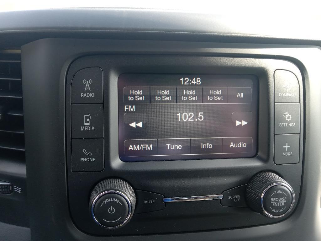 new 2024 Ram 2500 car, priced at $70,500