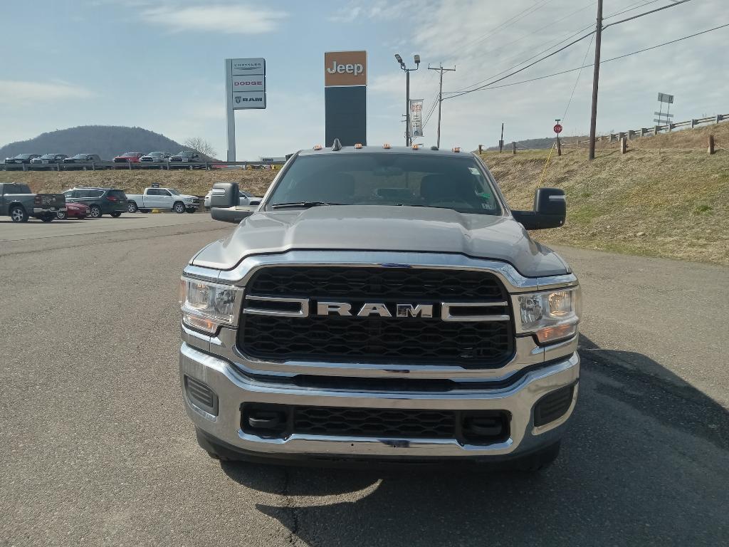 new 2024 Ram 2500 car, priced at $68,009