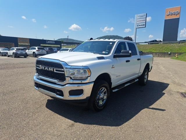 used 2022 Ram 2500 car, priced at $46,961