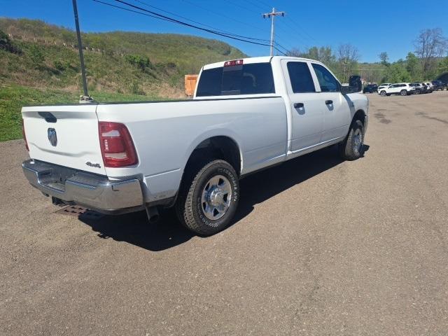 new 2024 Ram 3500 car, priced at $67,999