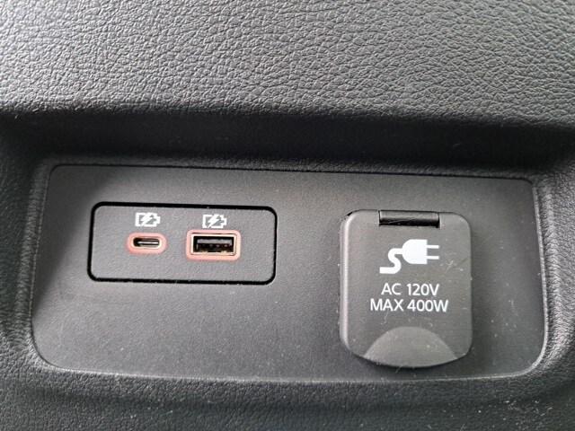 used 2022 Nissan Frontier car, priced at $31,990
