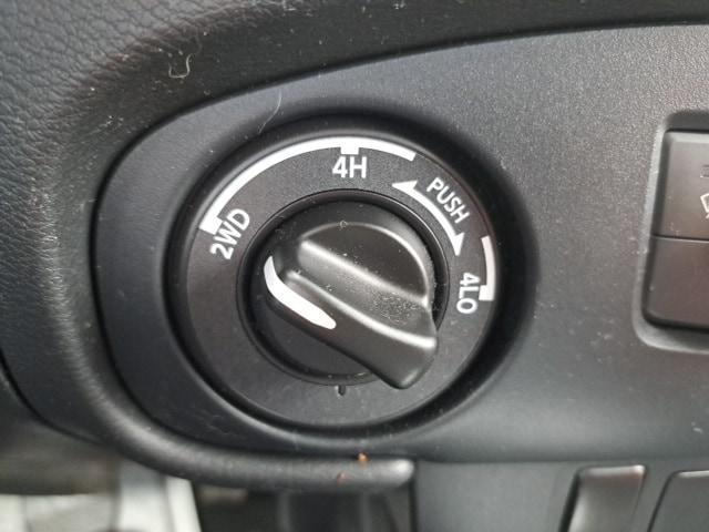 used 2022 Nissan Frontier car, priced at $31,990