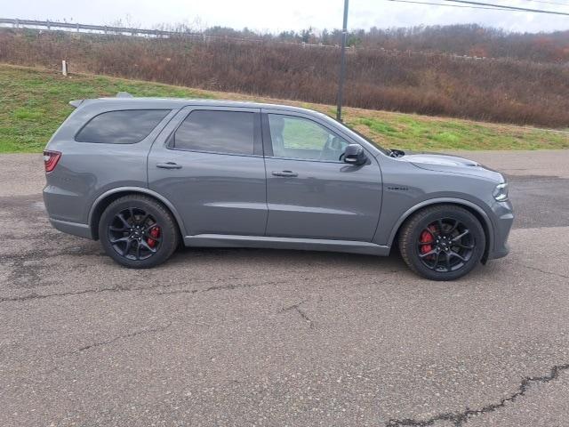 used 2021 Dodge Durango car, priced at $35,877