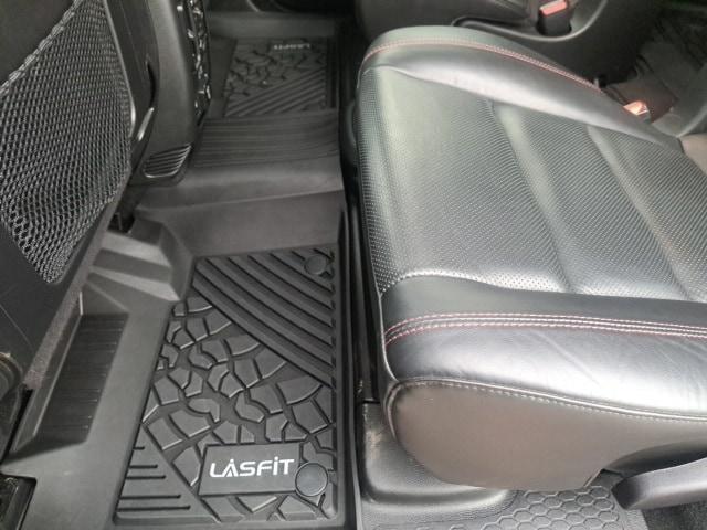 used 2021 Dodge Durango car, priced at $35,877