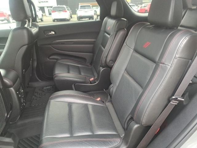 used 2021 Dodge Durango car, priced at $35,877