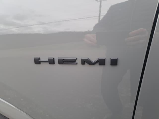 used 2021 Dodge Durango car, priced at $35,877