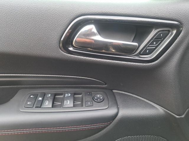 used 2021 Dodge Durango car, priced at $35,877