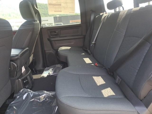 new 2025 Ram 2500 car, priced at $66,946