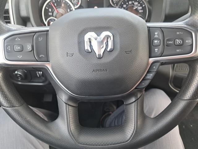 new 2025 Ram 2500 car, priced at $66,946