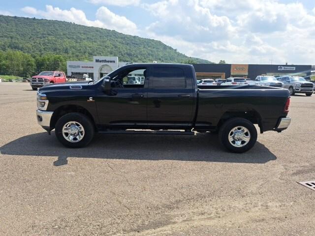 new 2025 Ram 2500 car, priced at $66,946