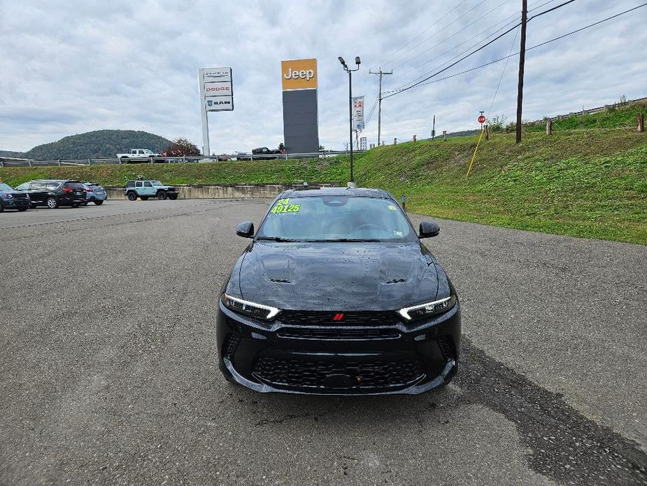 new 2024 Dodge Hornet car, priced at $47,499