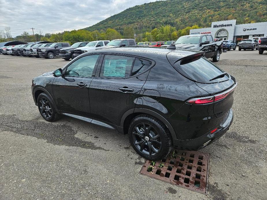 new 2024 Dodge Hornet car, priced at $47,499