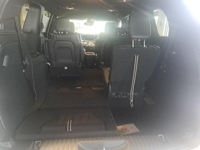 new 2025 Chrysler Pacifica car, priced at $47,440