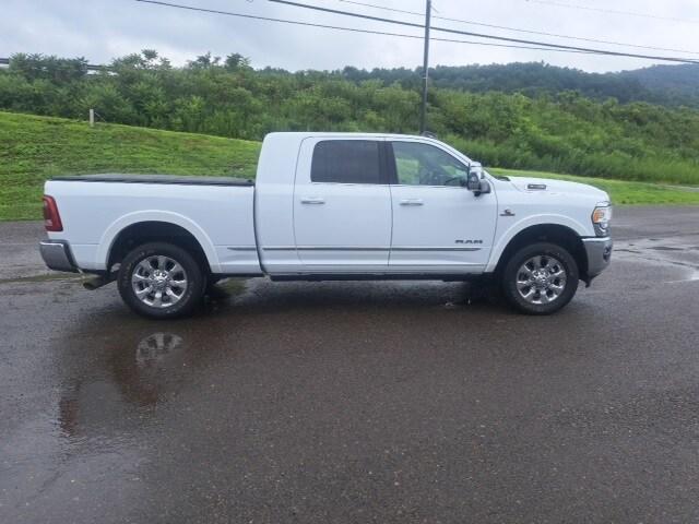 used 2024 Ram 3500 car, priced at $87,790