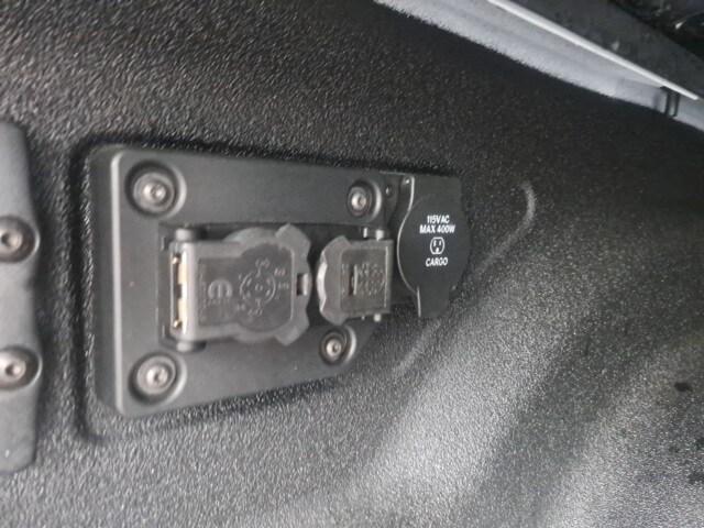used 2024 Ram 3500 car, priced at $87,790