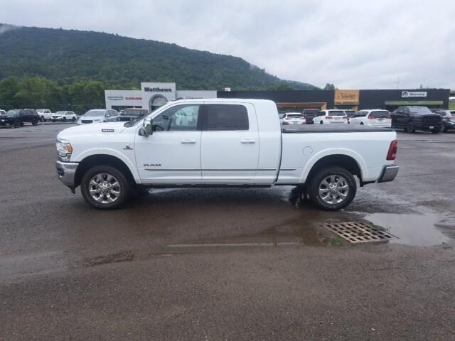 used 2024 Ram 3500 car, priced at $87,790