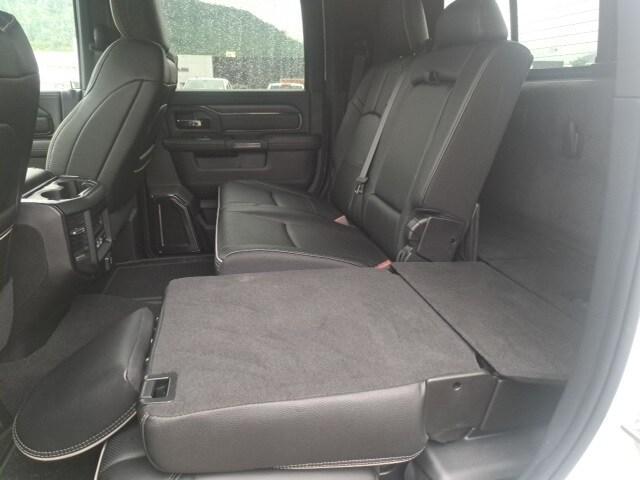 used 2024 Ram 3500 car, priced at $87,790