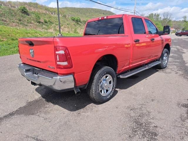 new 2024 Ram 2500 car, priced at $64,999