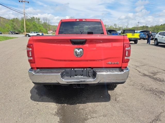 new 2024 Ram 2500 car, priced at $64,999