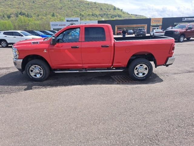 new 2024 Ram 2500 car, priced at $64,999