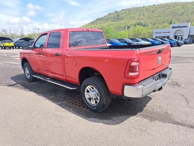 new 2024 Ram 2500 car, priced at $64,999