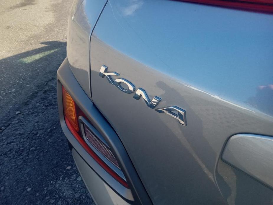used 2020 Hyundai Kona car, priced at $20,999