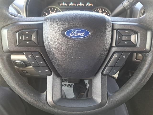 used 2020 Ford F-150 car, priced at $33,350