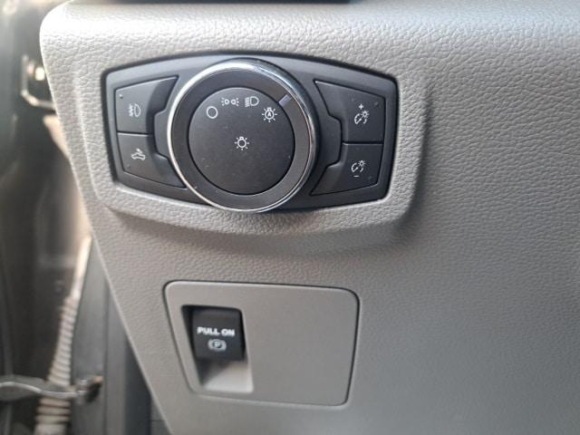 used 2020 Ford F-150 car, priced at $33,350