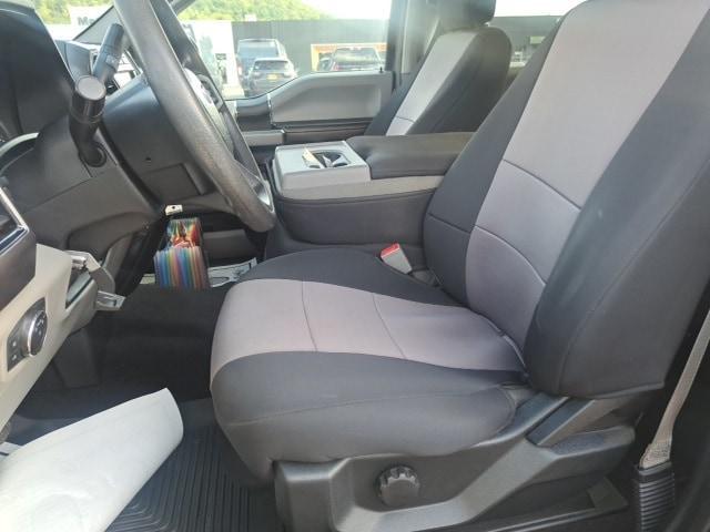used 2020 Ford F-150 car, priced at $33,350