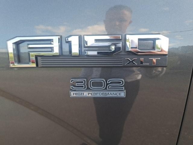 used 2020 Ford F-150 car, priced at $33,350