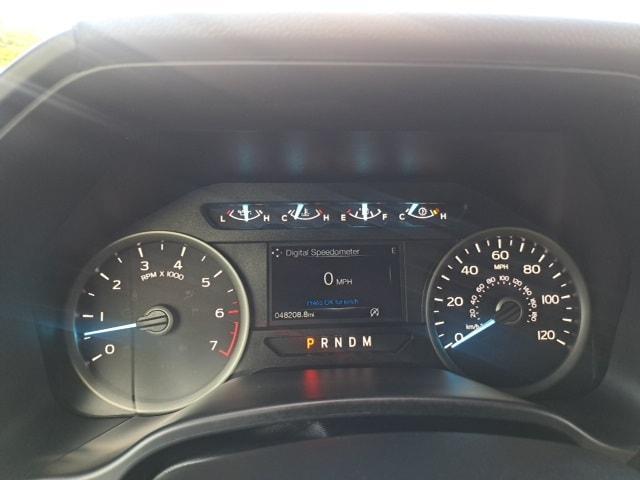 used 2020 Ford F-150 car, priced at $33,350