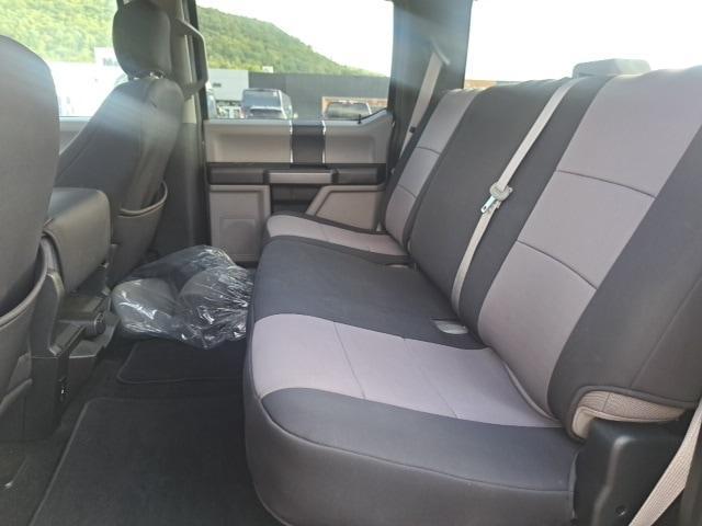 used 2020 Ford F-150 car, priced at $33,350