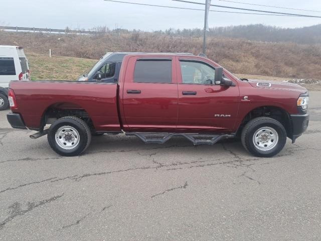 used 2020 Ram 2500 car, priced at $39,870