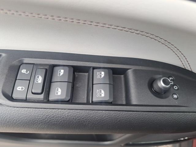 used 2022 Jeep Compass car, priced at $25,441