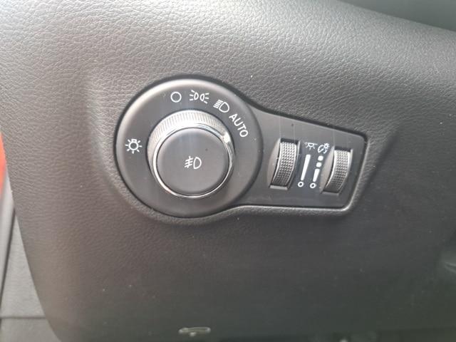 used 2022 Jeep Compass car, priced at $25,441