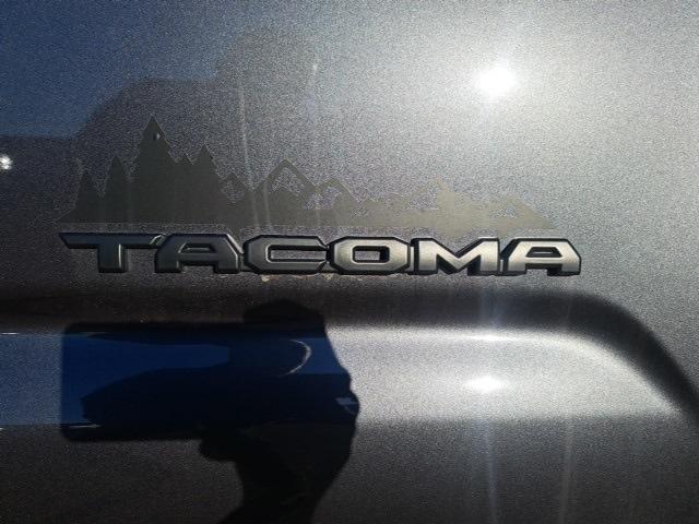 used 2023 Toyota Tacoma car, priced at $41,990