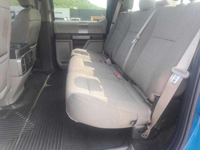 used 2019 Ford F-150 car, priced at $28,990