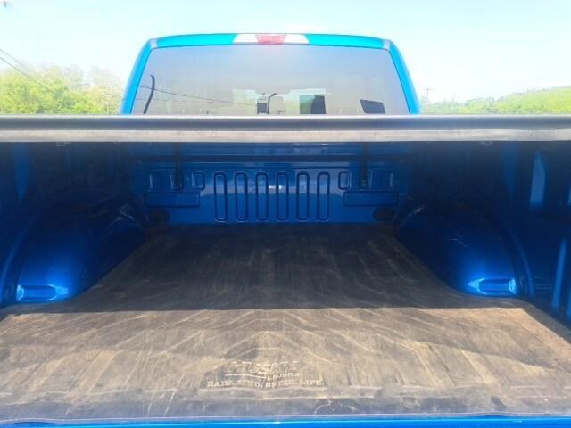 used 2019 Ford F-150 car, priced at $28,990