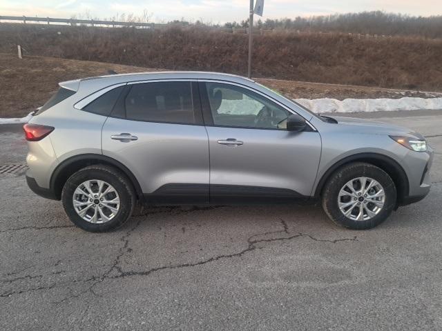 used 2024 Ford Escape car, priced at $27,490