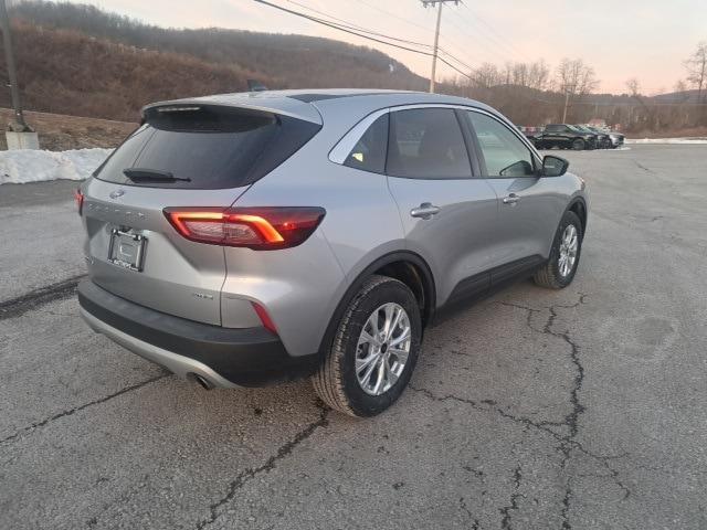 used 2024 Ford Escape car, priced at $26,990