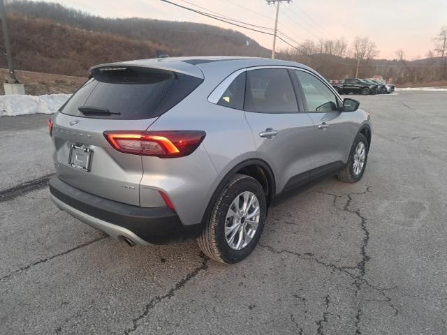 used 2024 Ford Escape car, priced at $27,490