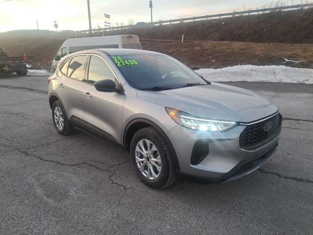 used 2024 Ford Escape car, priced at $26,990