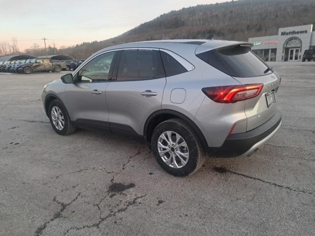 used 2024 Ford Escape car, priced at $26,990