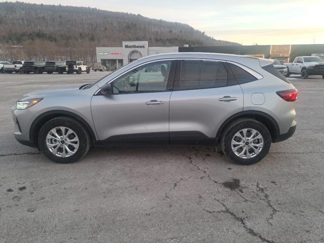 used 2024 Ford Escape car, priced at $26,990