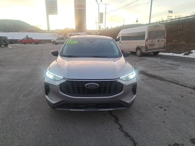 used 2024 Ford Escape car, priced at $26,990