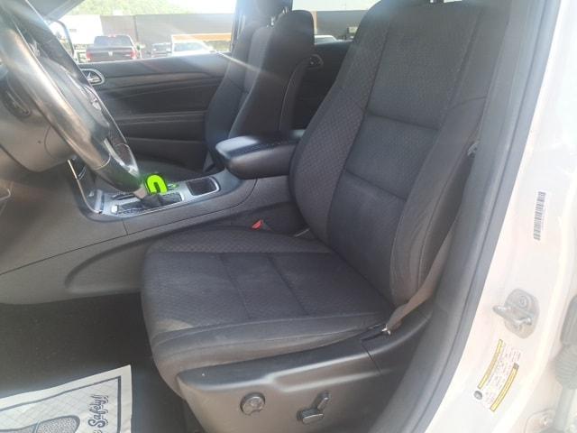 used 2020 Jeep Grand Cherokee car, priced at $19,440