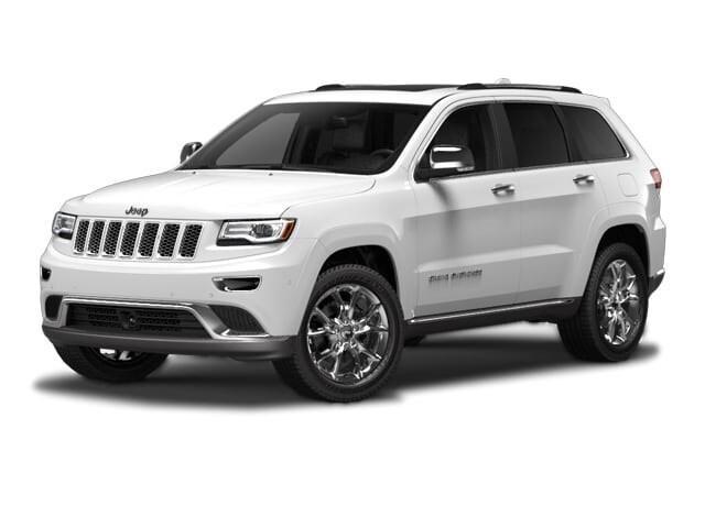 used 2015 Jeep Grand Cherokee car, priced at $16,900