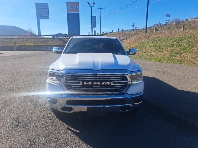 used 2024 Ram 1500 car, priced at $47,990