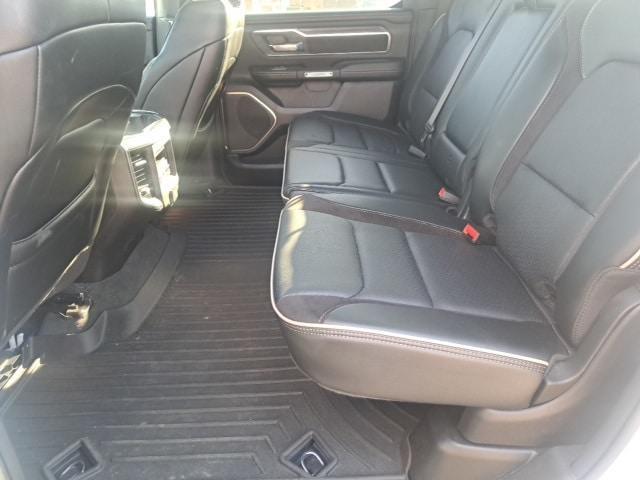 used 2024 Ram 1500 car, priced at $47,990