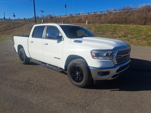 used 2024 Ram 1500 car, priced at $47,990